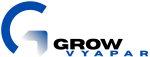 Grow Vyapar Logo